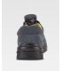 P2501 Zapato de serraje con cordones