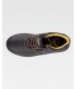 P1301 Bota de piel con cordones