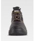 P1301 Bota de piel con cordones