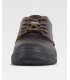 Zapato P1401. cuero impermeable
