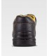 Zapato P1401. cuero impermeable