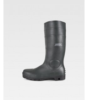 P2201 Bota pocera verde