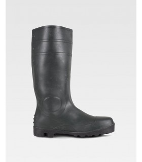 P2201 Bota pocera verde
