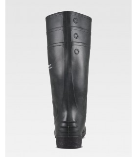 P2201 Bota pocera verde