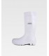 P2401 Bota pocera blanca