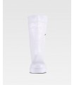 P2401 Bota pocera blanca