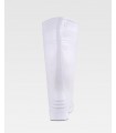 P2401 Bota pocera blanca