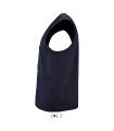 Chaleco 02110 Wallace fino unisex. SOL´S