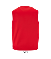 Chaleco 02110 Wallace fino unisex. SOL´S