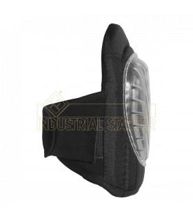 Rodillera de gel ajustable 00980 Tom. ISSALINE3