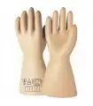 Guantes 07631N TYRON aislante eléctricos para 30.000 Volt, Clase 3. Issa Line