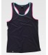 Camiseta S7520 de tirantes de mujer