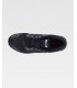 Zapatilla deportiva P4009 de rejilla con cordones. Suela EVA en negro. Workteam