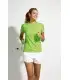 Camiseta mujer 01159