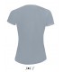 Camiseta SPORTY 01159 Running de mujer con manga raglán. Sol´s