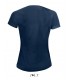 Camiseta SPORTY 01159 Running de mujer con manga raglán. Sol´s