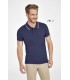 Polo PRESTIGE MEN 02949 de manga corta. Sol´s