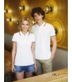 Polo PRESTIGE MEN 02949 de manga corta. Sol´s