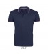 Polo PRESTIGE MEN 02949 de manga corta. Sol´s