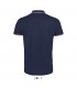 Polo PRESTIGE MEN 02949 de manga corta. Sol´s
