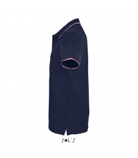 Polo PRESTIGE MEN 02949 de manga corta. Sol´s