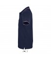 Polo PRESTIGE MEN 02949 de manga corta. Sol´s