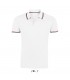 Polo PRESTIGE MEN 02949 de manga corta. Sol´s