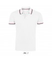Polo PRESTIGE MEN 02949 de manga corta. Sol´s