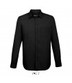 Camisa BALTIMORE FIT 02922 de manga larga SOL´S