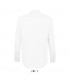 Camisa BALTIMORE FIT 02922 de manga larga SOL´S