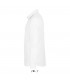 Camisa BOSTON FIT 02920 de manga larga. SOL´S