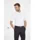 Camisa BRISBANE FIT 02921 de manga corta. SOL´S