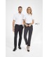 Camisa BRISBANE FIT 02921 de manga corta. SOL´S