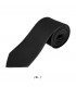 Corbata 02932 Garner satinado. Sols