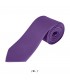 Corbata 02932 Garner satinado. Sols