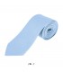 Corbata 02932 Garner satinado. Sols