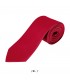 Corbata 02932 Garner satinado. Sols