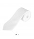 Corbata 02932 Garner satinado. Sols
