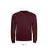Sudadera SPIDER 01168 unisex. Sol´s