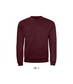 Sudadera SPIDER 01168 unisex. Sol´s