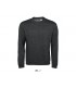 Sudadera SPIDER 01168 unisex. Sol´s