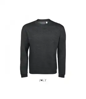 Sudadera SPIDER 01168 unisex. Sol´s