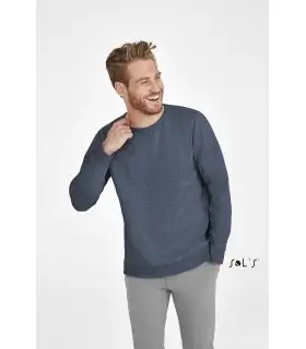 Sudadera SULLY 02990 unisex. Sol´s