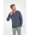 Sudadera SULLY 02990 unisex. Sol´s