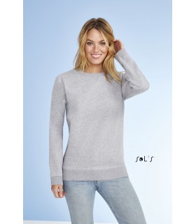 Sudadera SULLY 02990 unisex. Sol´s