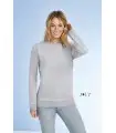 Sudadera SULLY 02990 unisex. Sol´s