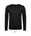 Sudadera SULLY 02990 unisex. Sol´s
