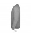 Sudadera SULLY 02990 unisex. Sol´s