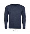 Sudadera SULLY 02990 unisex. Sol´s