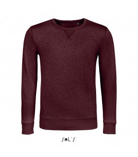 Sudadera SULLY 02990 unisex. Sol´s